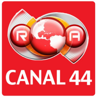 Red de las Americas Canal 44